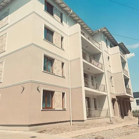 Refugiul Linistit Giroc Exterior photo