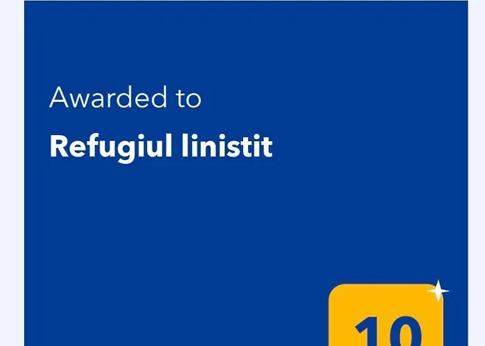 Refugiul Linistit