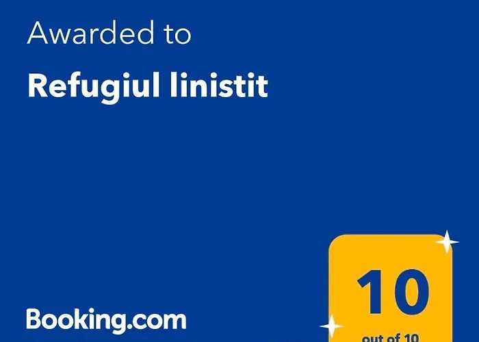 Refugiul Linistit