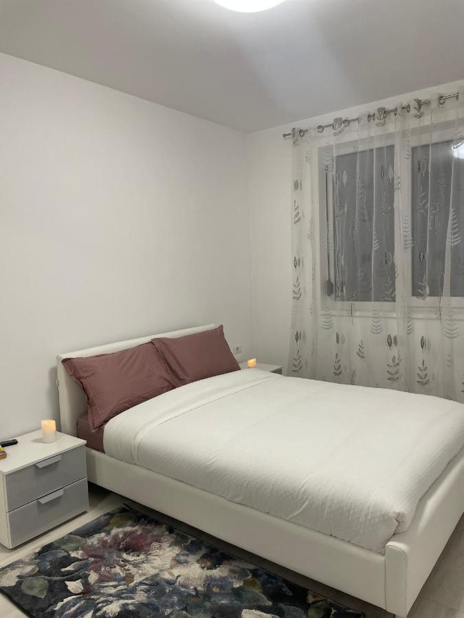 Apartment Refugiul Linistit Giroc