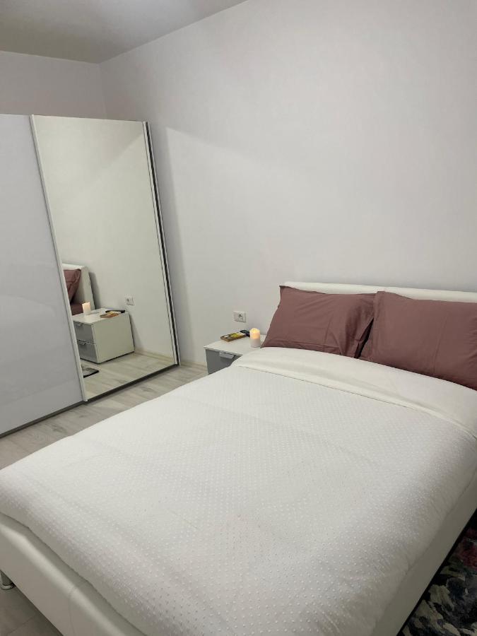 Apartment Refugiul Linistit Giroc