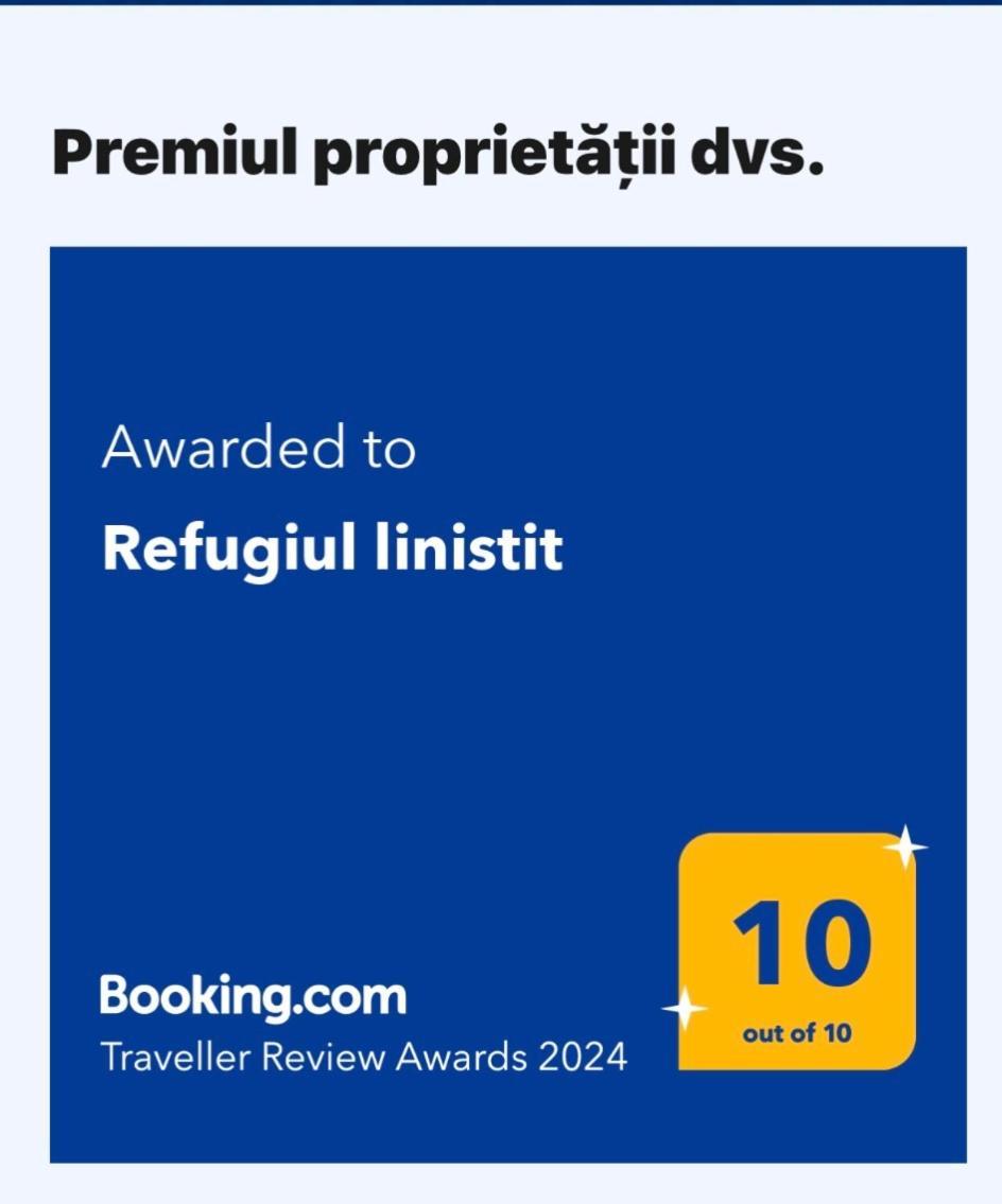 Refugiul Linistit Giroc