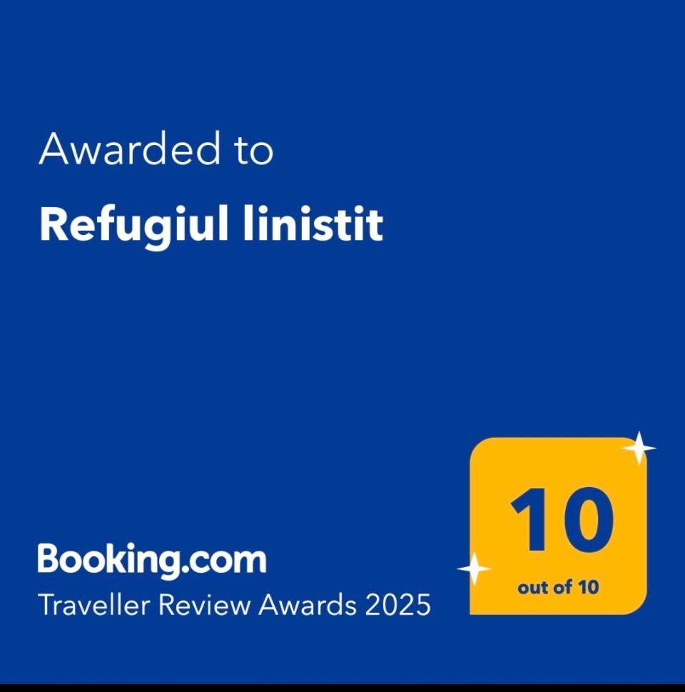 Refugiul Linistit Giroc